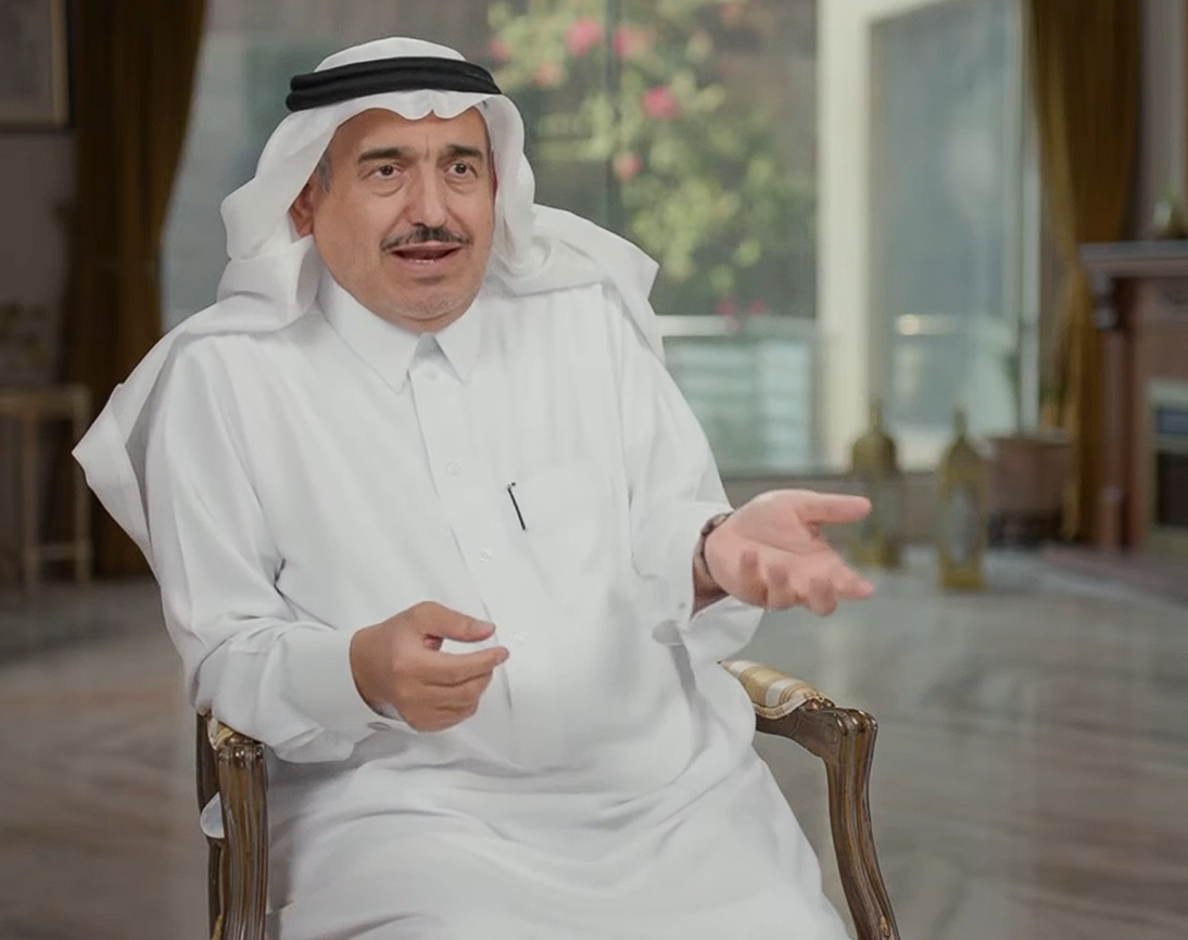 الدكتور عبدالعزيز السبيل