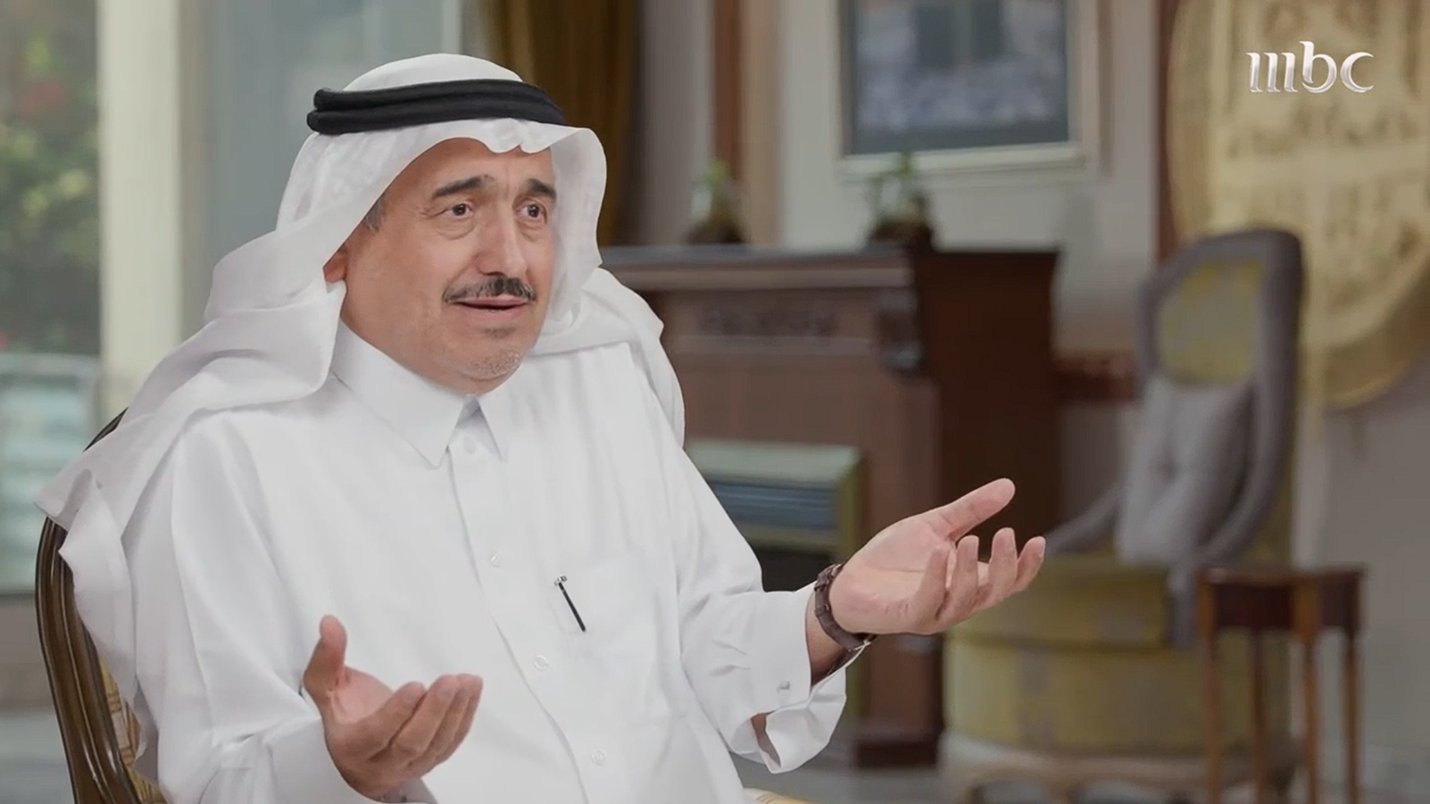 الدكتور عبدالعزيز السبيل