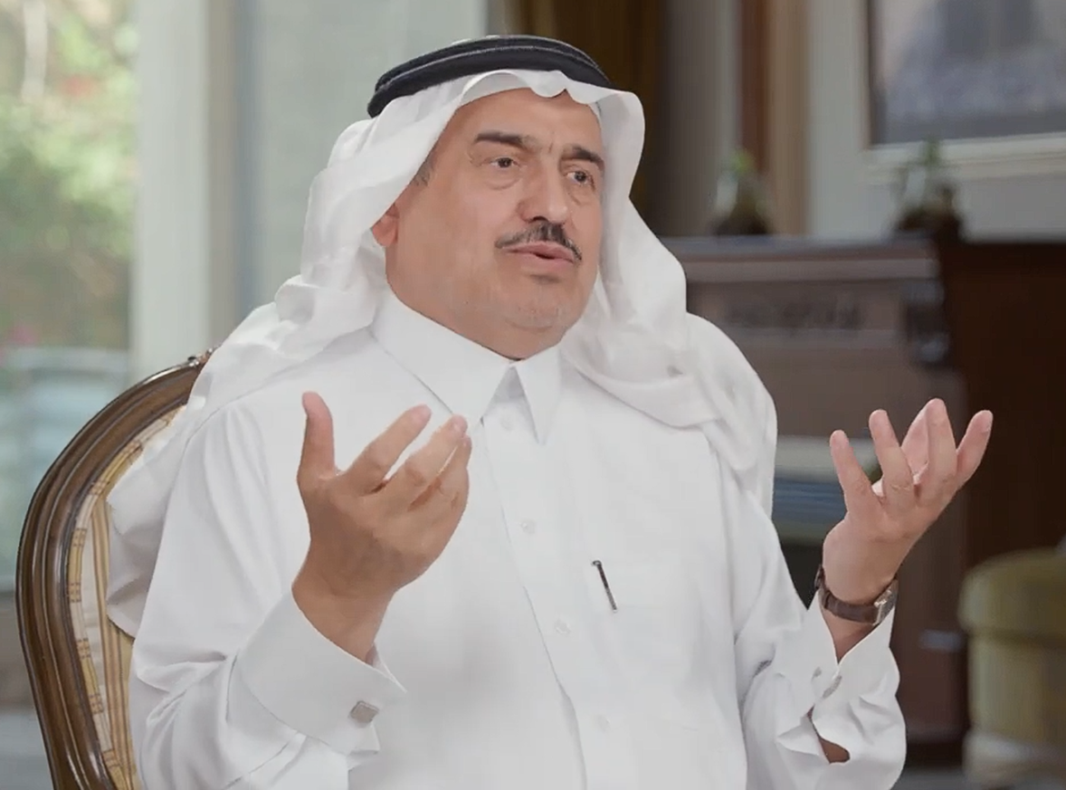 الدكتور عبدالعزيز السبيل