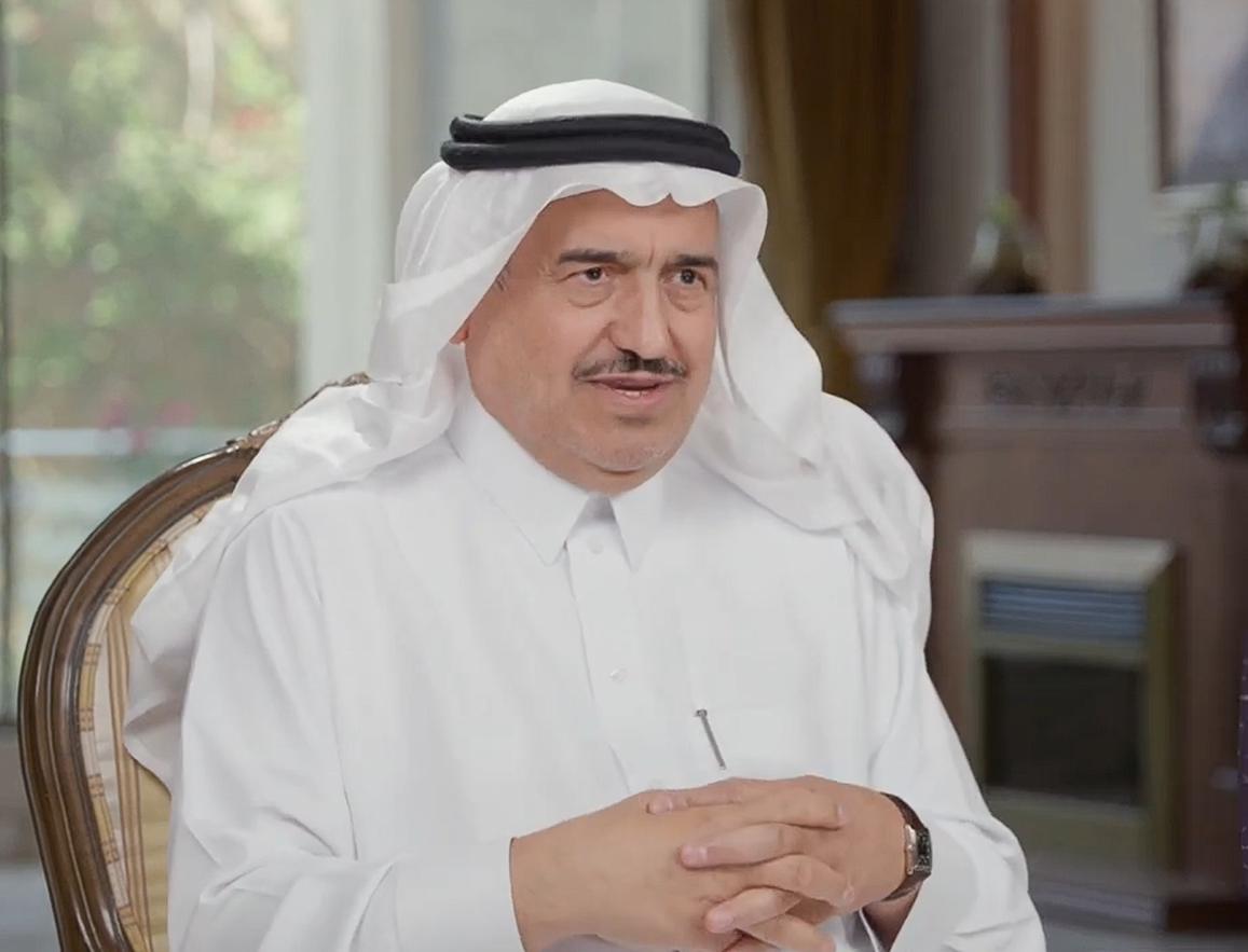 الدكتور عبدالعزيز السبيل