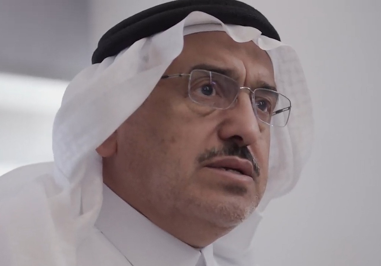 الدكتور عبدالعزيز السبيل